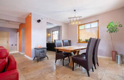 PATEK Premium Apartments - Airport Lawica & MTP & Car races & International trade fairs - Foto 23