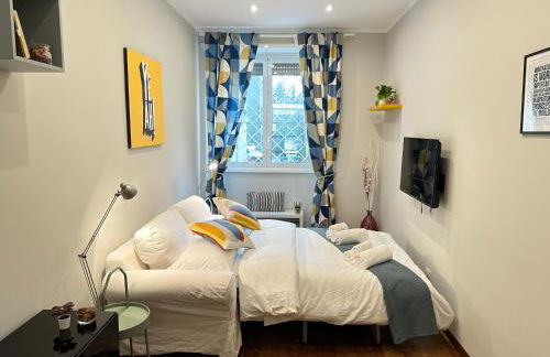 Botticelli 2 Guesthouse - Foto 9