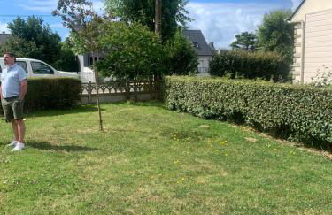 Maison Damgan 300m de la Plage - Photo 16