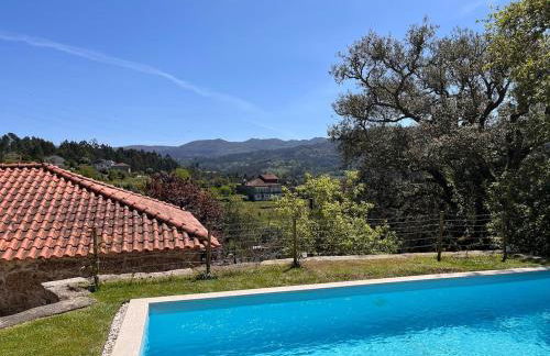 Quinta Encosta do Penedo - Wellness Retreat - Gerês - Foto 37