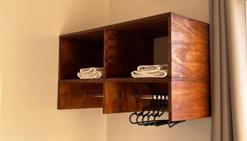 Apartamento noCentro de Guarapuava - Foto 5, wardrobe