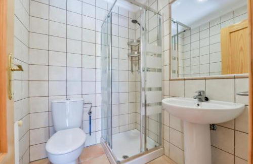 Bungalow Puerta del Sol en Calpe - Foto 15