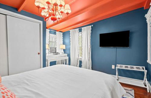 The George - Foto 25