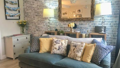 Charming Pembrokeshire Townhouse - Foto 4