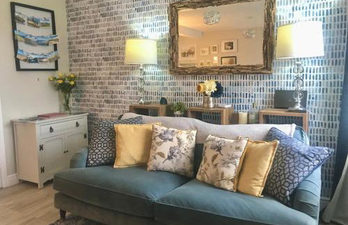 Charming Pembrokeshire Townhouse - Foto 4