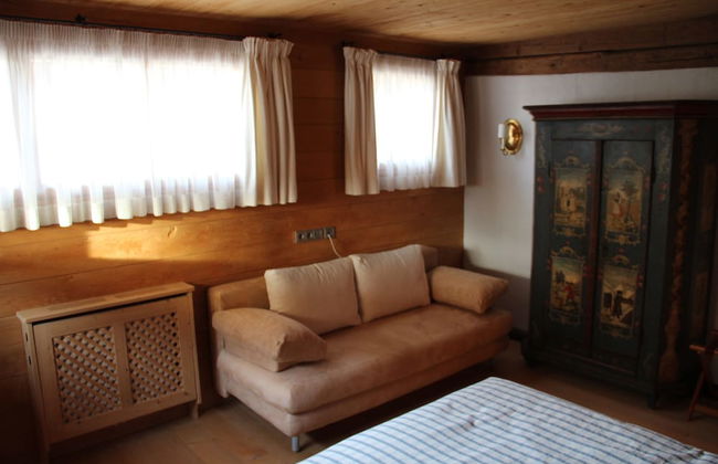 Landhaus Schloss Anras - Foto 34