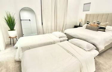 Comfortable Modern Home in Downtown Houston - Sleeps 10 - Foto 36