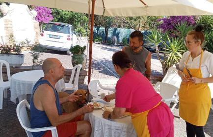 Amici di Villa Point Intera Villa - Foto 55