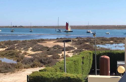 River House, T2 Tavira – Santa Luzia - Foto 1