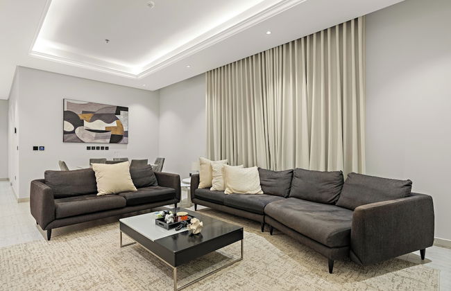 Silkhaus Majidia 127 - Foto 1