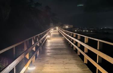 Casa con vistas al mar, playa 300 m, parking, wifi - Foto 30