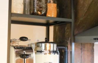 Geographer´s Suite - Foto 31