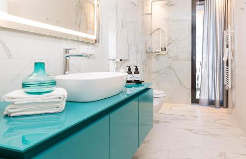 ANTON Dolomites Hideaway - Foto 28