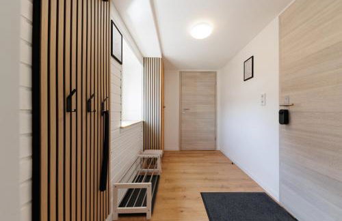 CASA BENJI - Familienfreundliche FeWo - Landhausstil - Garten - Parkplatz - Foto 21