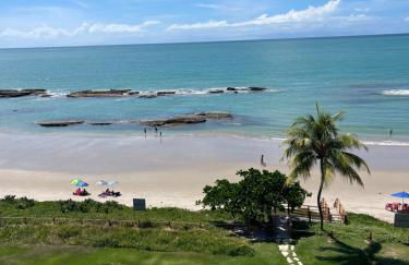 Flat Studio beira mar com piscina privativa - Praia dos CARNEIROS TAMANDARÉ - Photo 30