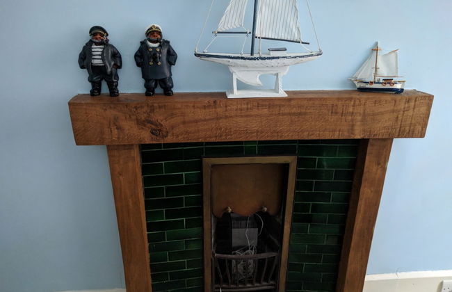 Cragowlet House East - Photo 12