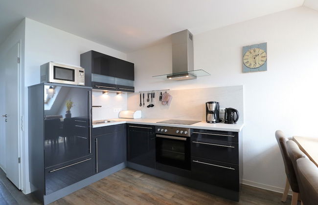 UplandParcs Residence Astenberg - Foto 35