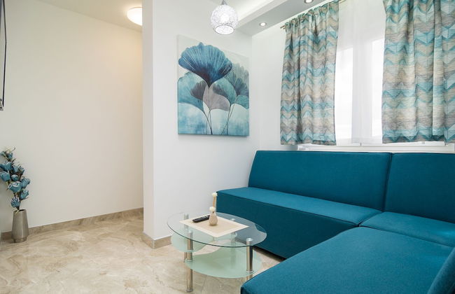 Villa My Dream in Kastel Stari - Foto 28