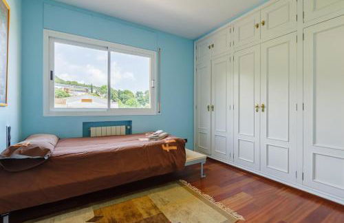 Casa con jardín próxima a Barcelona - Foto 23