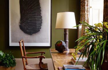 Elegant Georgian Retreat with Views of Arthurs Seat - Foto 15