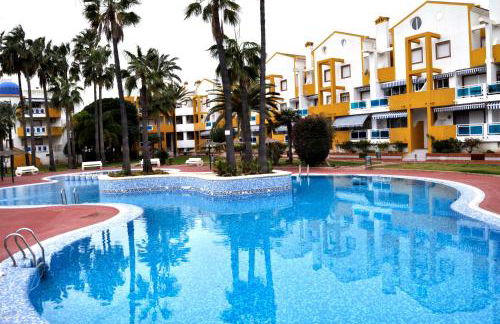 Las Dunas de San Fernando, by Bookindenia - Photo 1