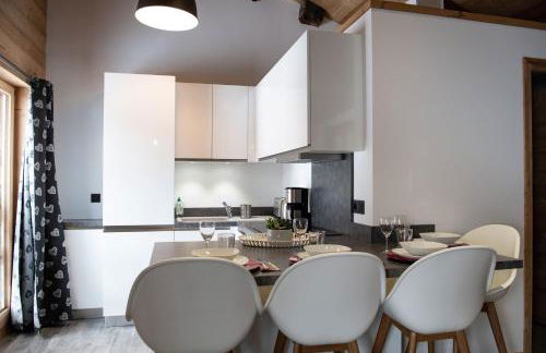 Chalet Victoire - Foto 8