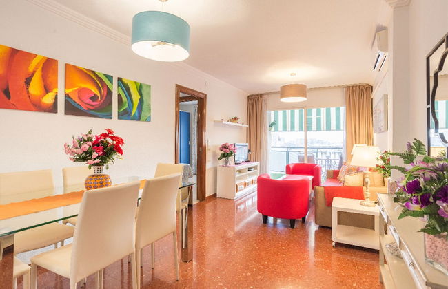 Apartamento Avenida Aurora - Foto 29