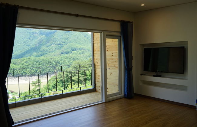 Moonlight Village Pension - Foto 36