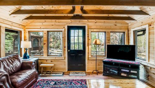 Three Bears Lodge - Foto 4