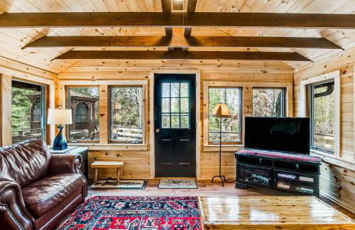 Three Bears Lodge - Photo 4