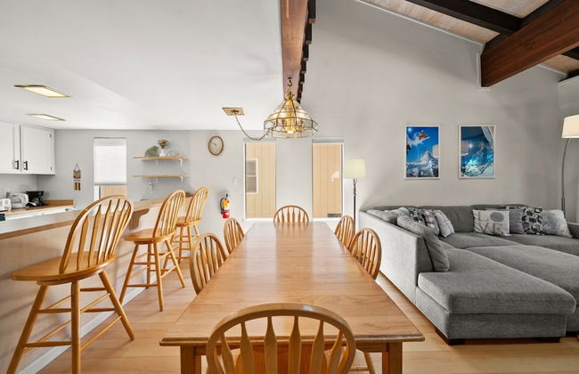 Mountain Shadows Chalet Tahoe Fun Awaits - Foto 23