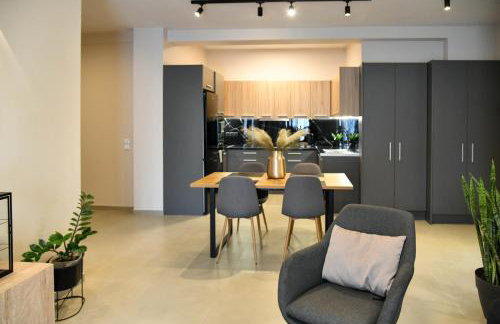 Gaia modern house - Foto 14