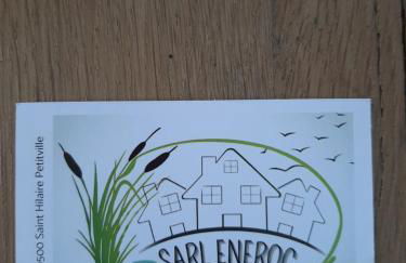 Studio de la crevette - Foto 9