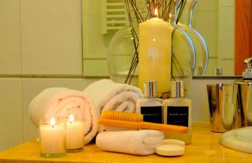 Tendency Apartments 3 - Foto 18