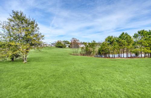 Beachin' at the Cove - Golf course, Shared pool & more! - Foto 31