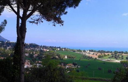 VILLA AUREA with private pool and park - Photo 18