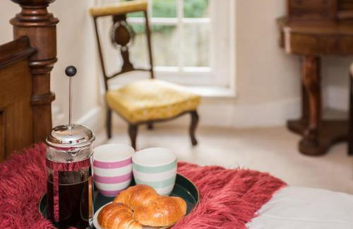 The Coach House - Foto 13