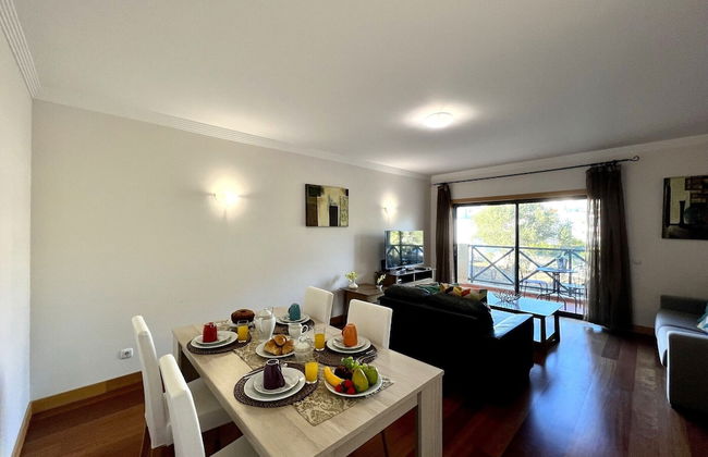 Albufeira Modern 4 With Pool by Homing - Foto 9