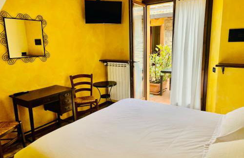 Agriturismo Il Talento Nella Quiete - Foto 2