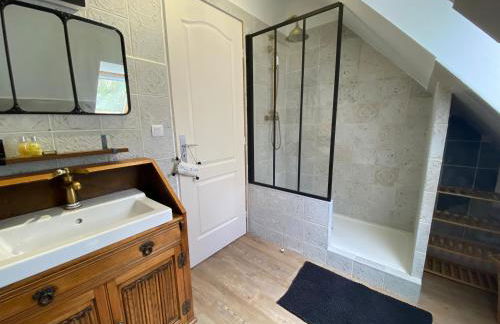 Ma Petite Maison dans la Prairie 25 minutes Zoo Beauval - Photo 14