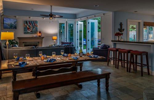 Summer Sunset by Paradise Retreats - Photo 32