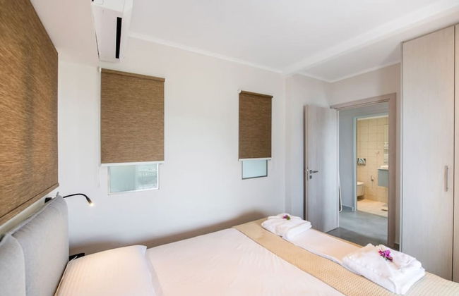 Villa Irene 1 Drakatos - Foto 21