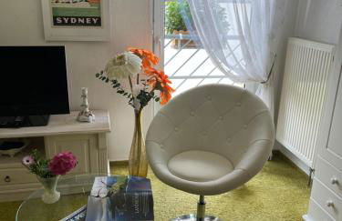 Pension Neue Messe - Foto 11