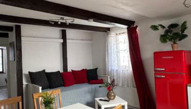 Ferienwohnung-Goldener Winkel - Foto 5