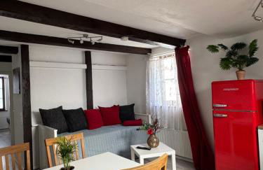 Ferienwohnung-Goldener Winkel - Foto 5