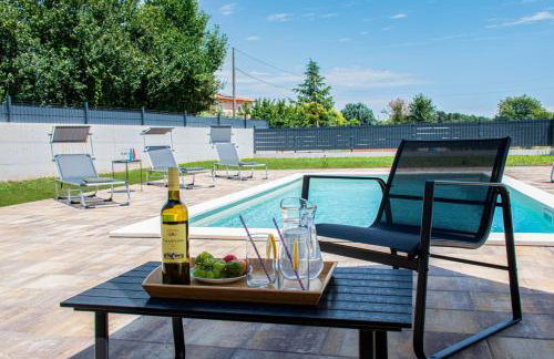 Villa Luan near Pula by Istrabook - Foto 20