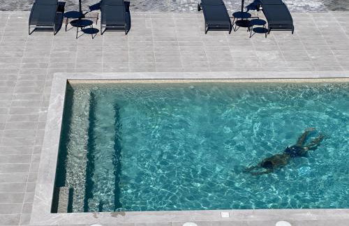 Topos luxury stay Heraion - Foto 12