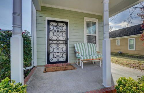 Memphis Luxury - Foto 22