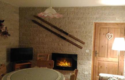 Alloggio Castello Tesino - Foto 16