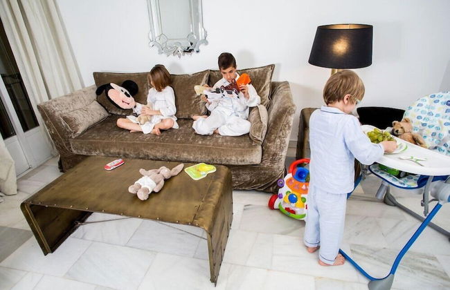 Limehome Madrid Calle del Principe - Foto 54